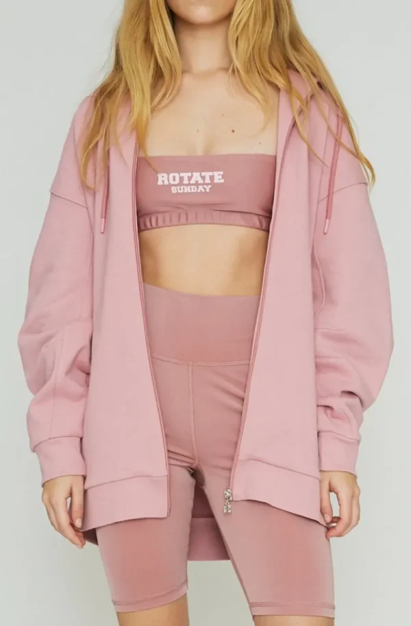 ROTATE Sunday - Passio Top - Lilas Best