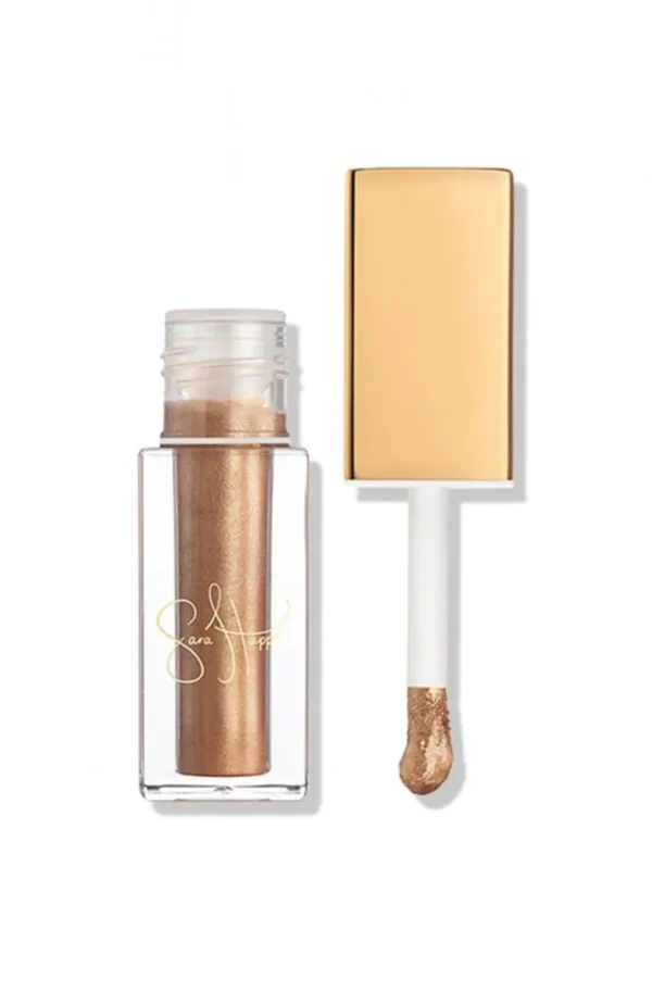 SARA HAPP LIPS SARA HAPP - Let's Glow Golden Sale