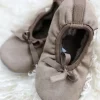 SHEPHERD OF SWEDEN - Barn Varberg Tofflor Stone New