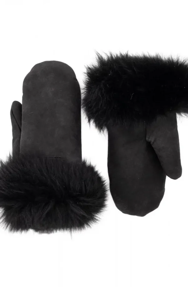 SHEPHERD OF SWEDEN - Cortina Glove - Black Online