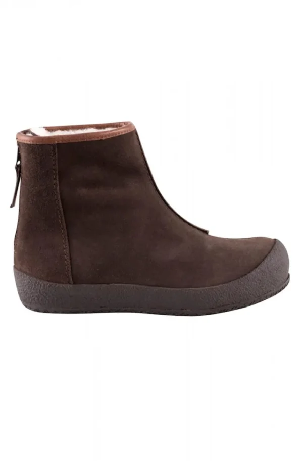 SHEPHERD OF SWEDEN - Dam Elin Curlingkängor Moro Discount