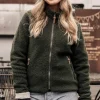 SHEPHERD OF SWEDEN - Dam Melina Handskar Svart Clearance