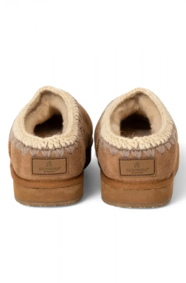 SHEPHERD OF SWEDEN - Izzy boot - Chestnut Clearance