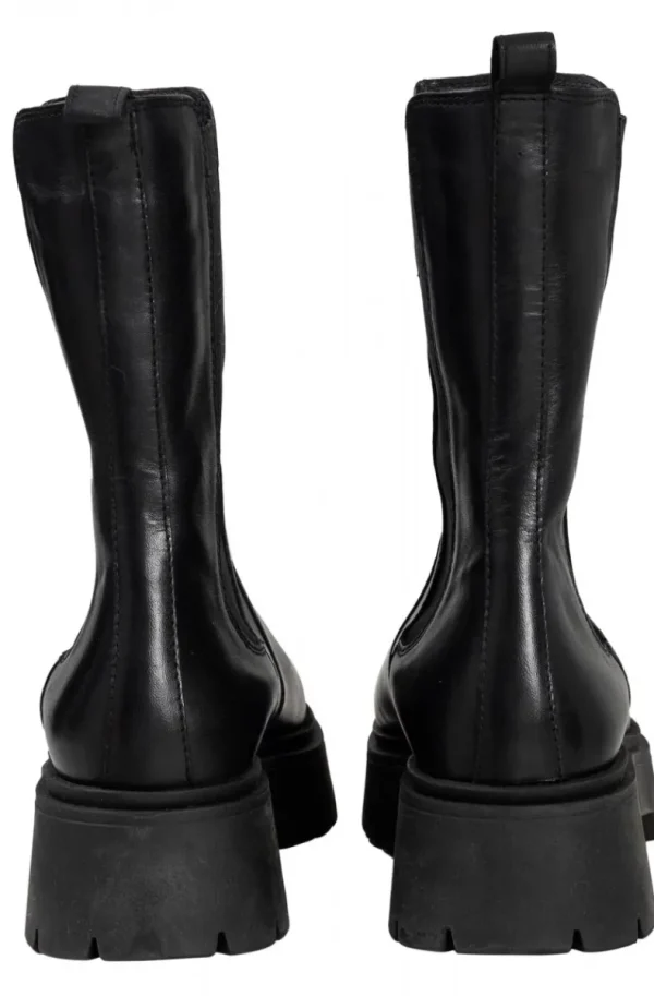 SHEPHERD OF SWEDEN - Taylor Boot - Black Clearance