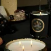 VOLUSPA - 3 Wick Tin Candle 40 tim Crisp Champagne Sale