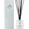 VOLUSPA - BOURBON VANILLE REED DIFFUSER Discount
