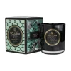 VOLUSPA - French Linen Boxed Candle New