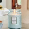VOLUSPA - Large Jar Candle - California Summer Clearance
