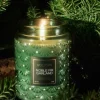 VOLUSPA - Noble Fir Garland Large Jar Candle Outlet