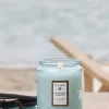 VOLUSPA - Small Jar Candle - California Summer Sale