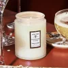VOLUSPA - Sparkling Cuvee Small Jar Candle Outlet