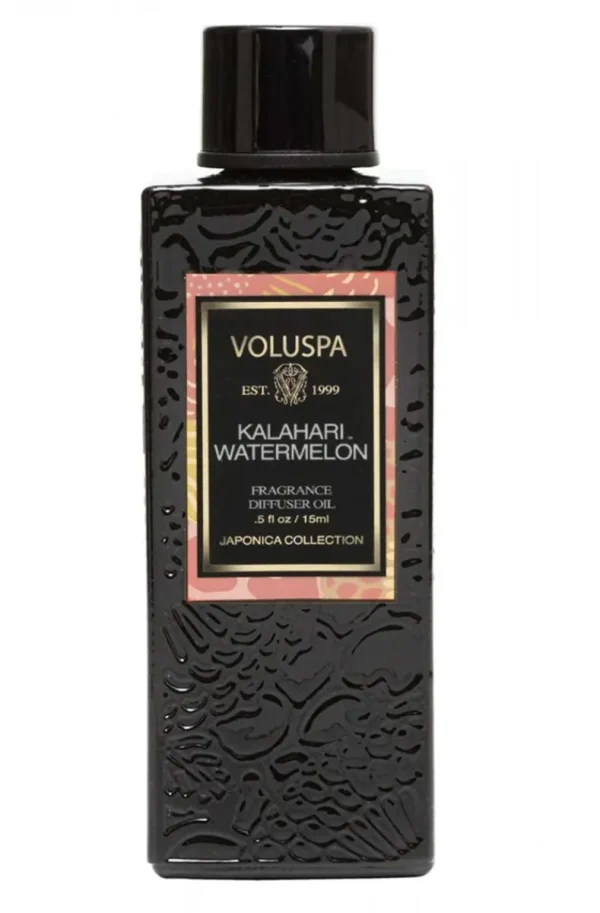 VOLUSPA - Ultrasonic Diffuser Fragrance Oil Kalahari Water Fashion