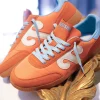 WUSHU RUYI - Gong 04 - Orange Online