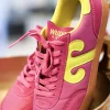 WUSHU RUYI - Gong 05 - Pink Sale