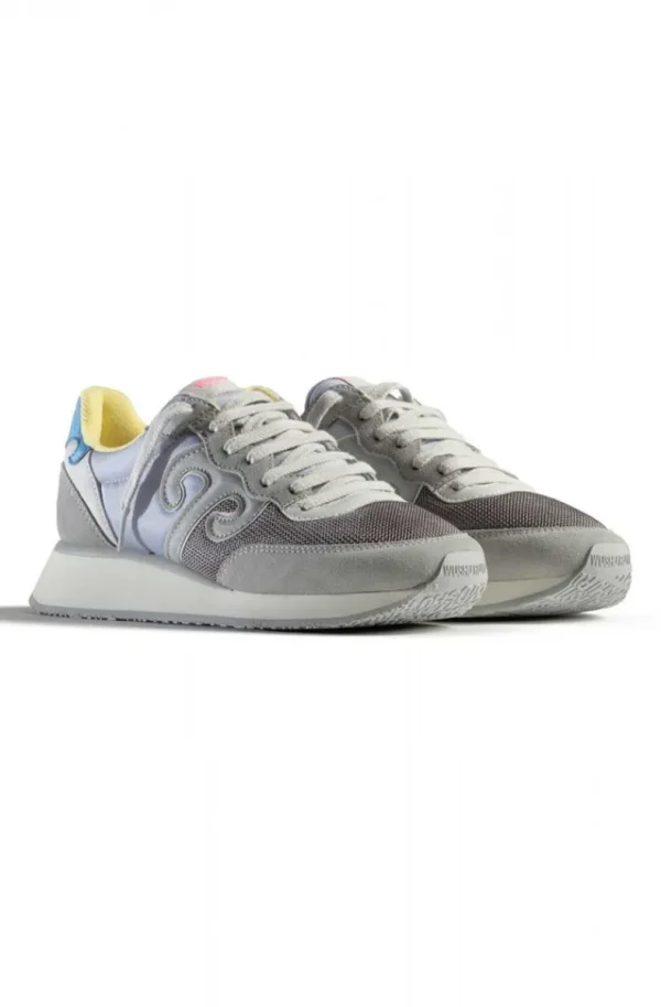 WUSHU RUYI - Master Sport 320 - Grey Online