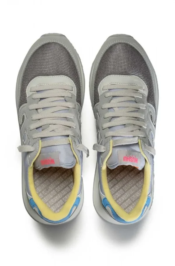 WUSHU RUYI - Master Sport 320 - Grey Online